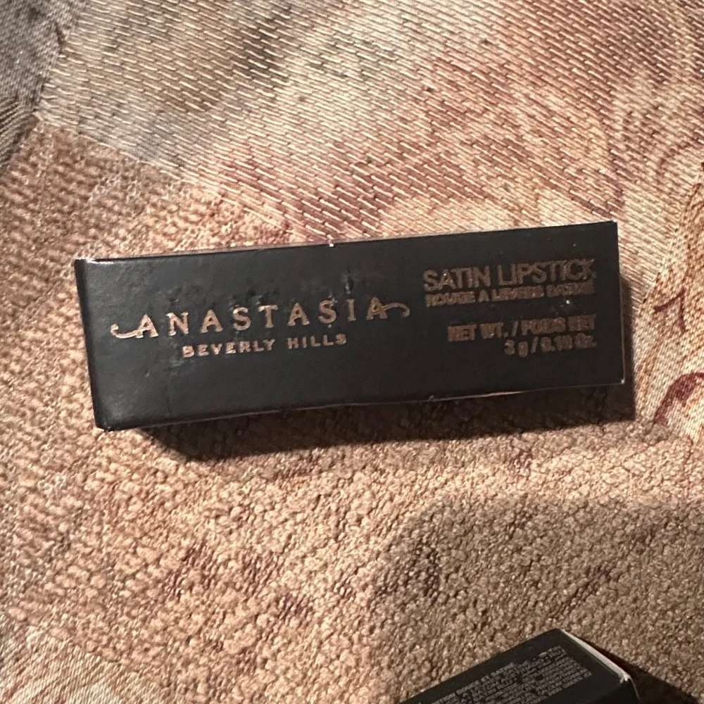 Anastasia Beverly Hills experience luxurious